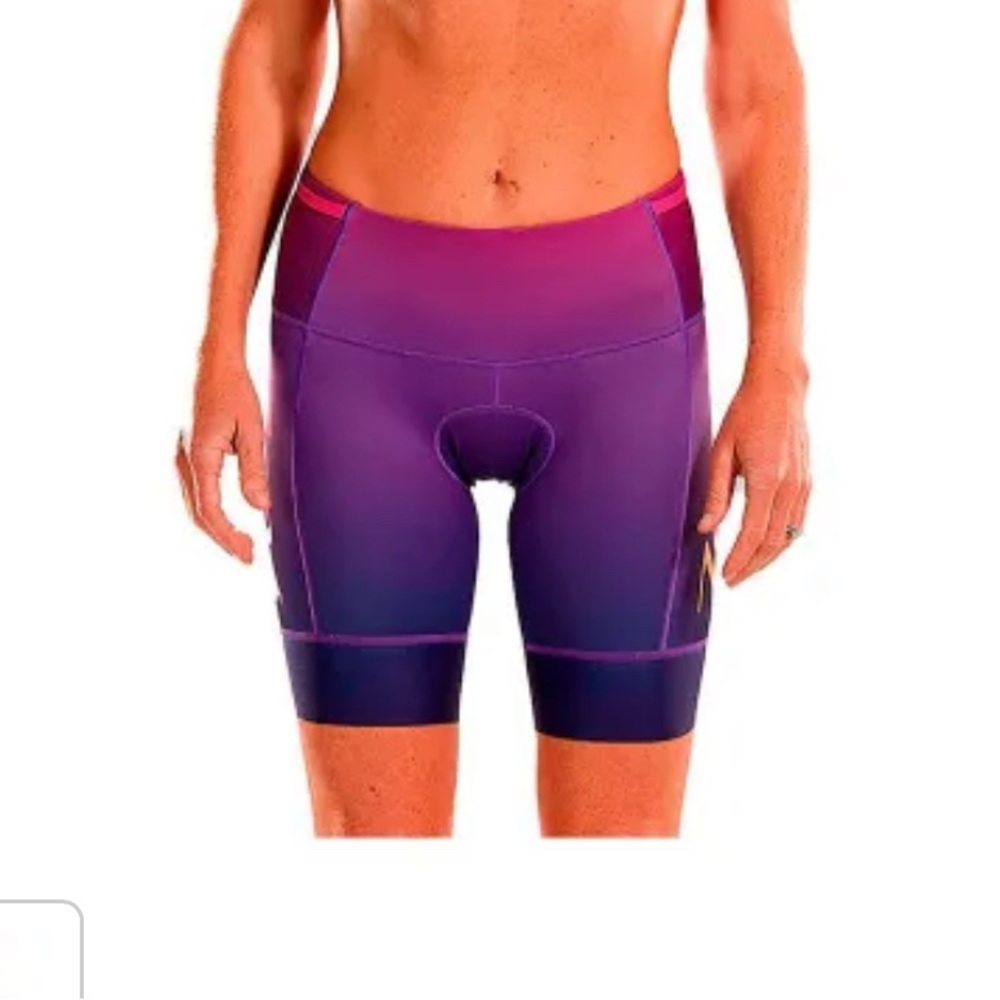 Zoot Sunset Women's Triathon Shorts